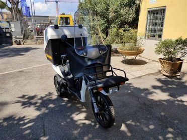 PIAGGIO Other ABS