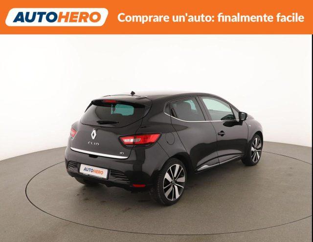 RENAULT Clio dCi 8V 90 CV Start&Stop 5 porte Energy Duel2