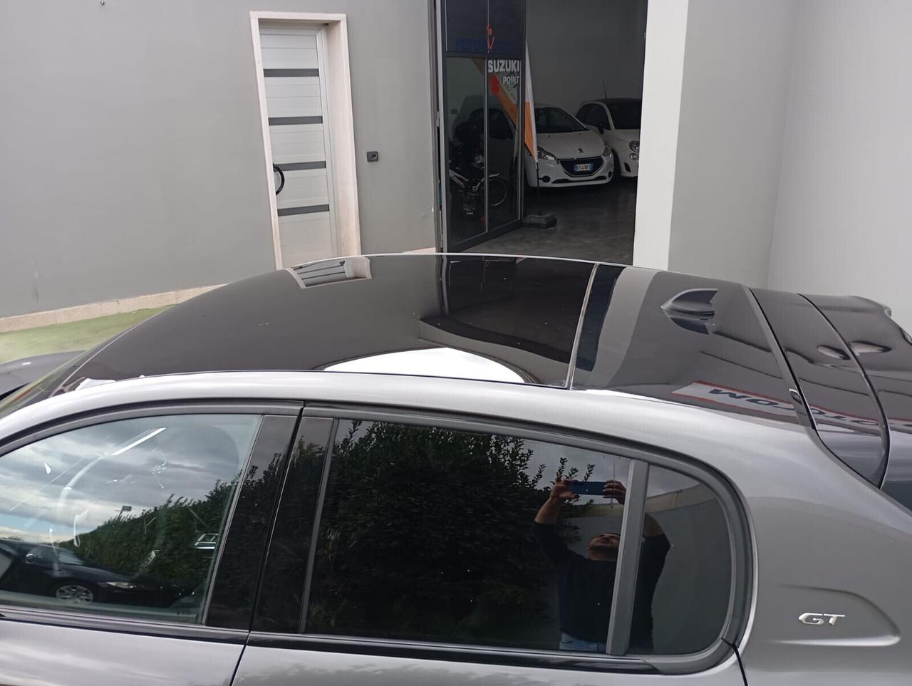 Peugeot 208 Ufficiale Stellantis Stock