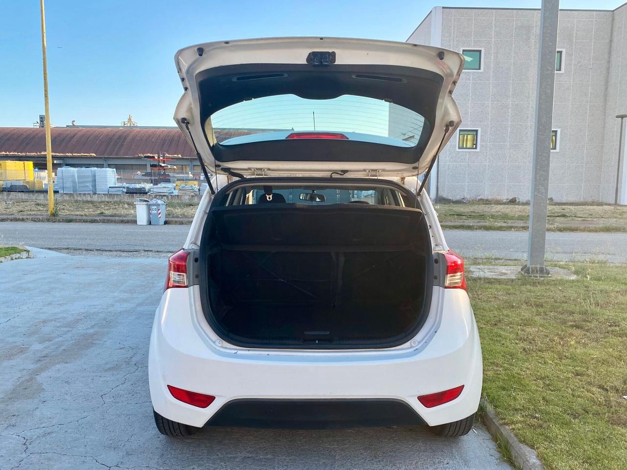 Hyundai iX20 1.4 CRDI 90 CV Classic