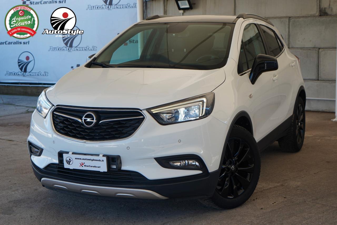 Opel Mokka X 1.6 CDTI Ecotec Ultimate