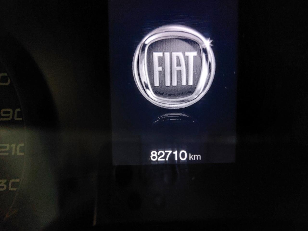 FIAT Tipo (2015-->) Tipo 1.4 5 porte Easy