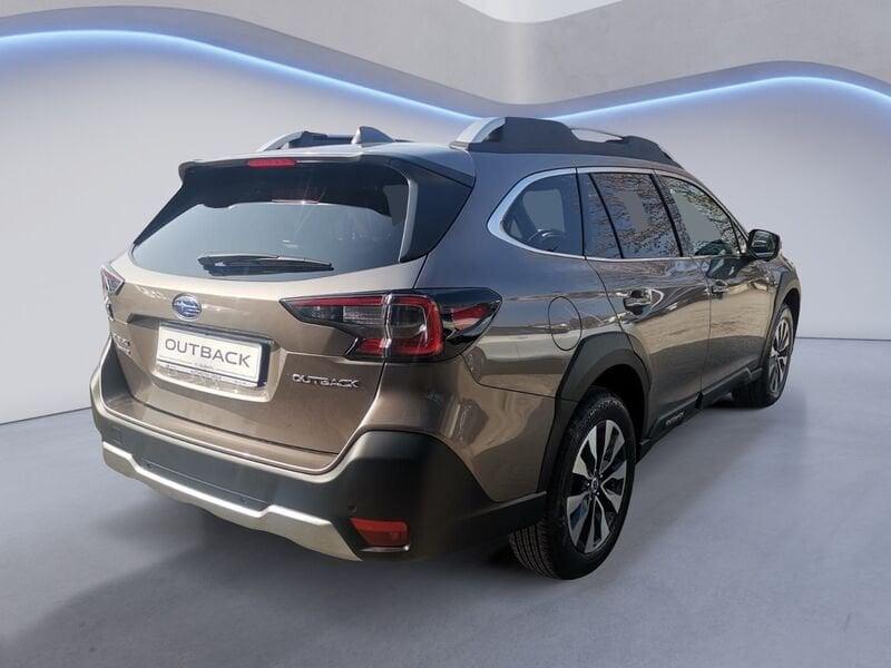 Subaru Outback Outback 2.5i Premium lineartronic 169CV 4WD ( ultime rimaste in Italia !! )