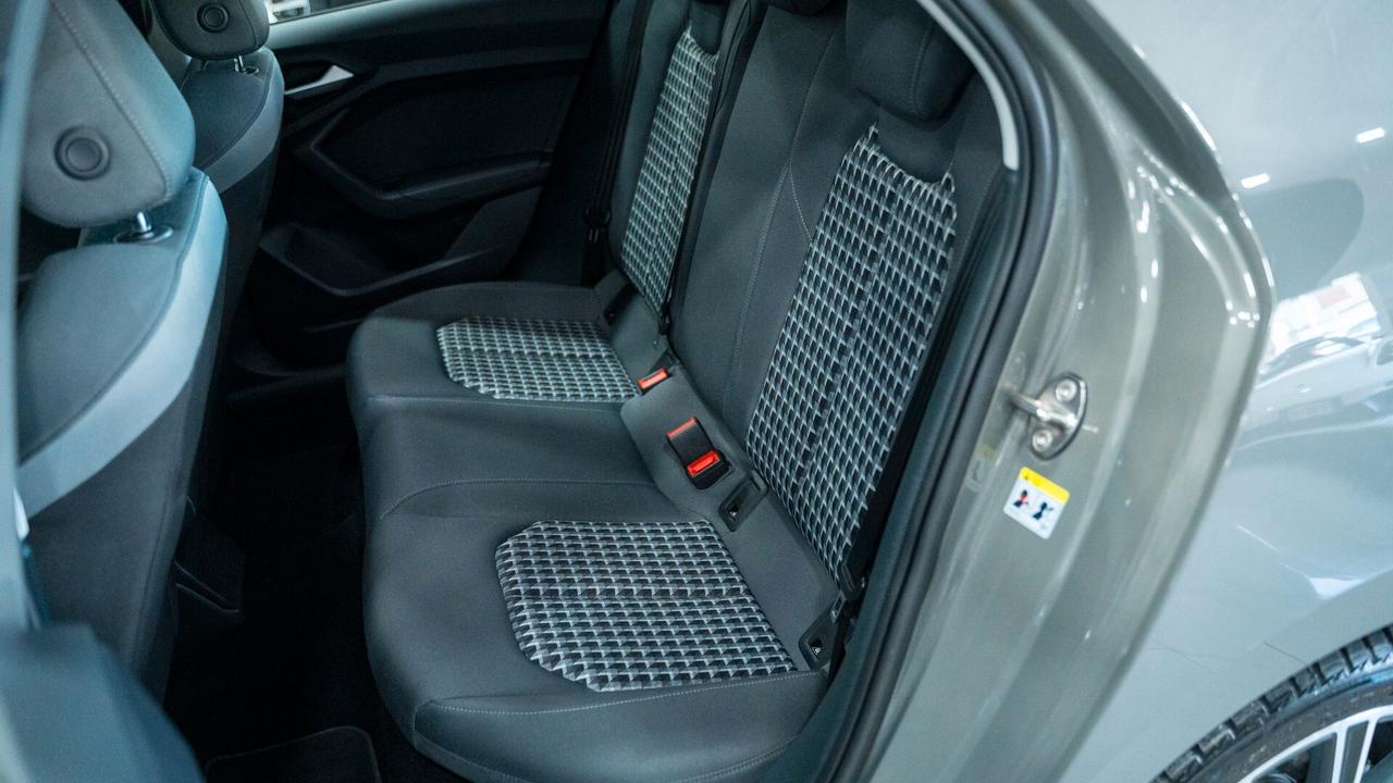 Audi A1 SPB 30 1.0 TFSI S LINE EDITION TRONIC XENO FULL OPTIONAL