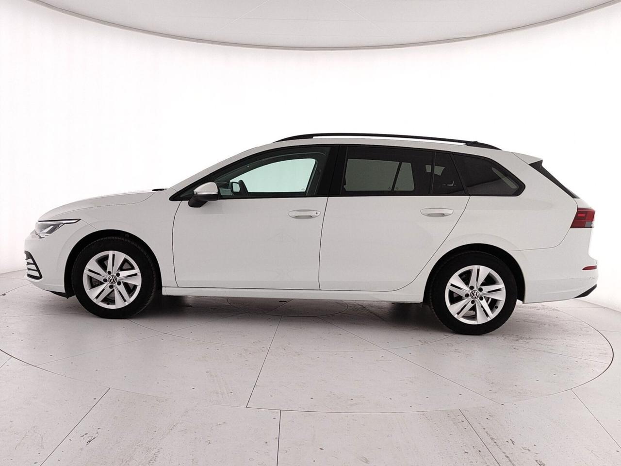 Volkswagen Golf Variant 2.0 TDI SCR Life