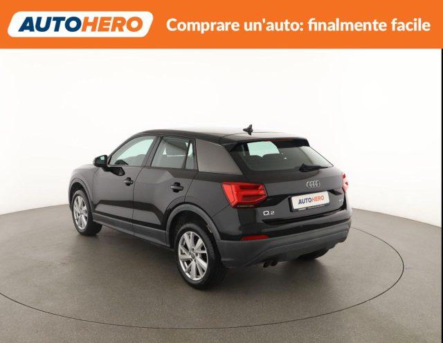 AUDI Q2 1.4 TFSI COD S tronic
