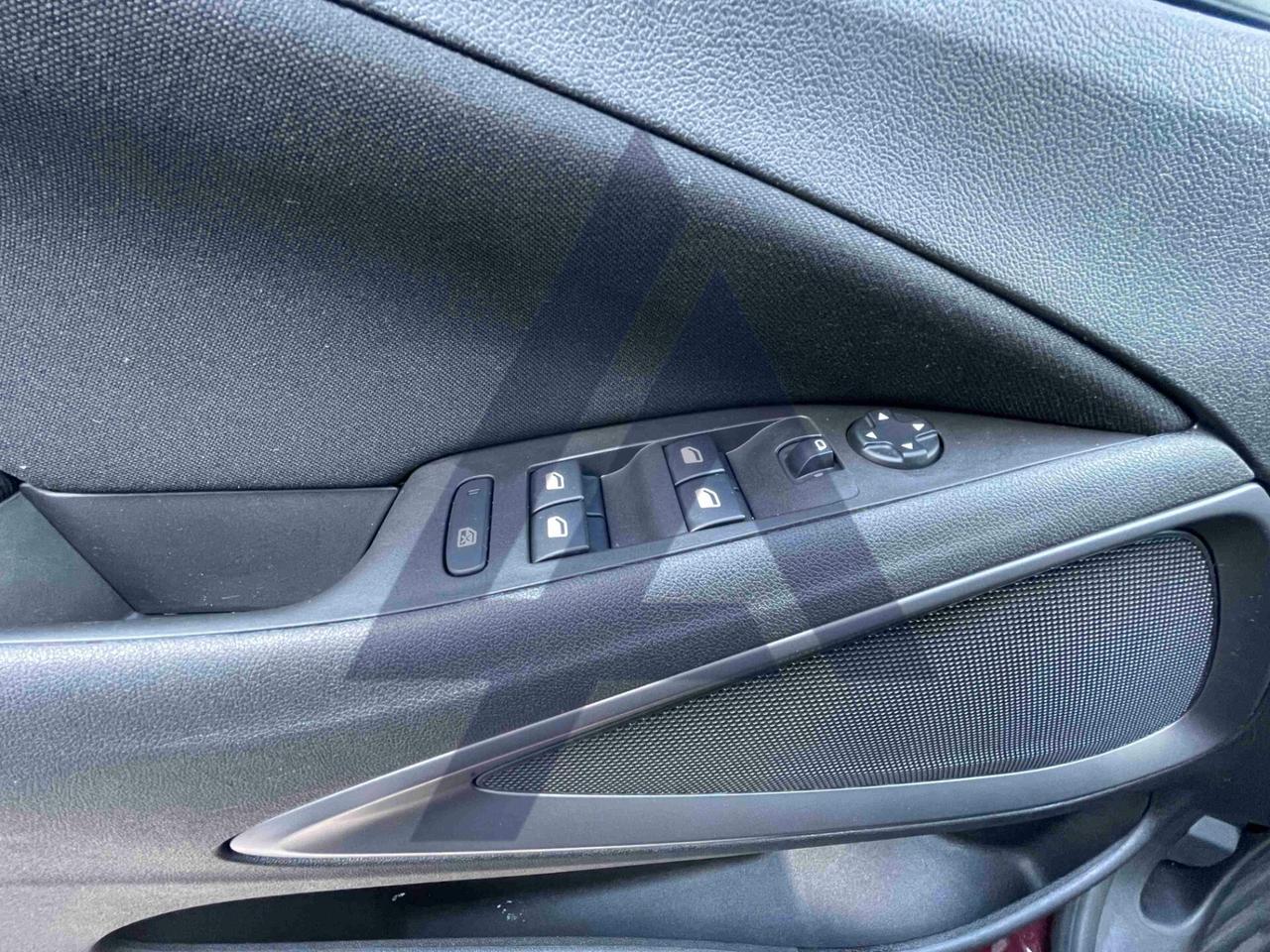 Opel Crossland X 1.5 ECOTEC D 102 CV Start&Stop Advance