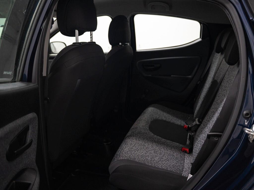 Lancia Ypsilon 1.2 69 CV GPL Ecochic Elefantino Blu 5 porte