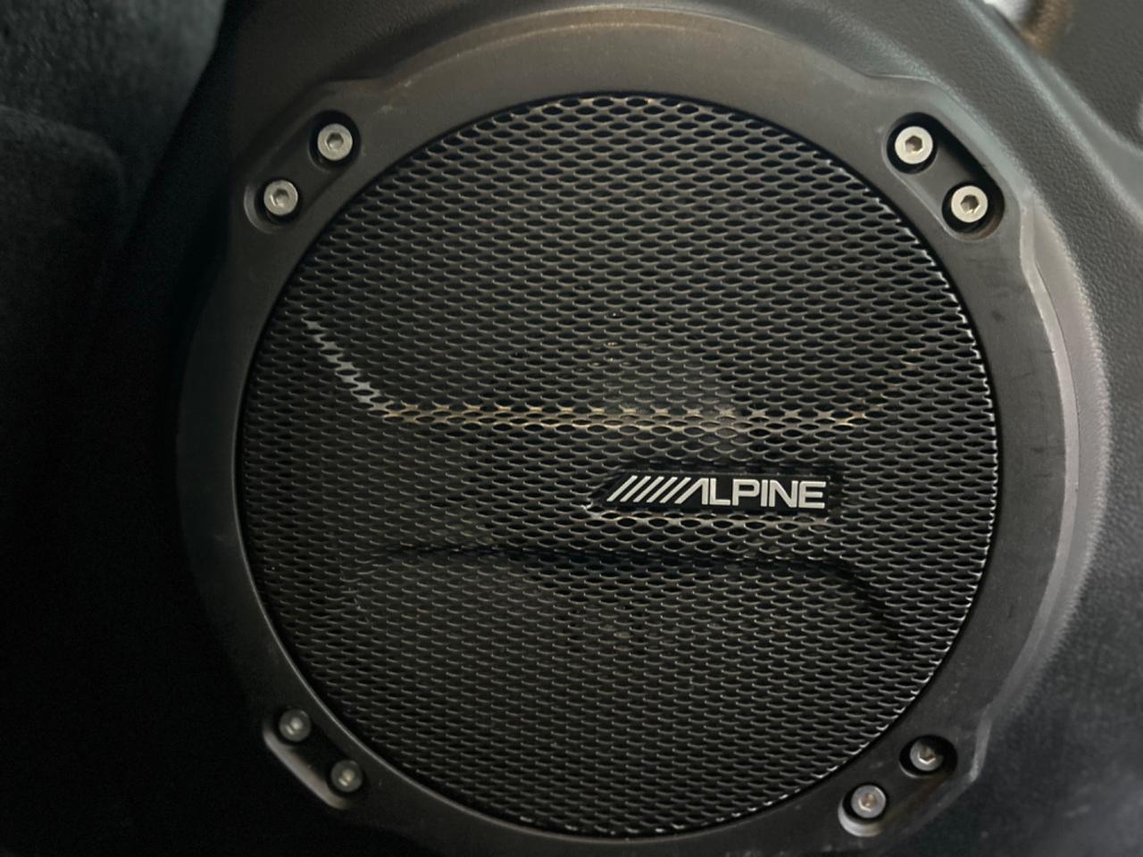 Jeep Wrangler Unlimited 2.0 Turbo Sahara