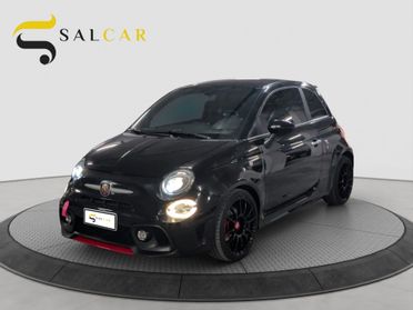 Abarth 595 1.4 Turbo T-Jet 160 CV Pista 2019