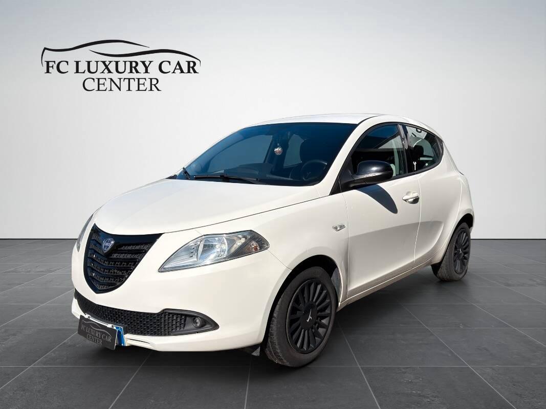 Lancia Ypsilon Ypsilon 1.3 mjt Elefantino s&s 95cv my18