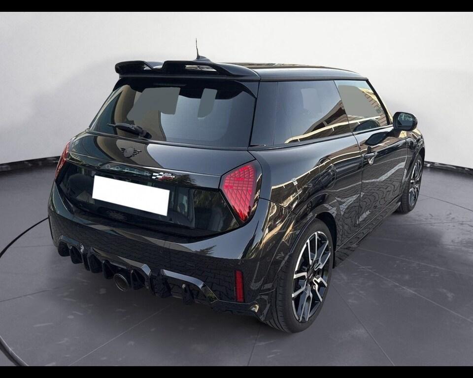 Mini Mini Cooper 3 Porte 2.0 S JCW Auto