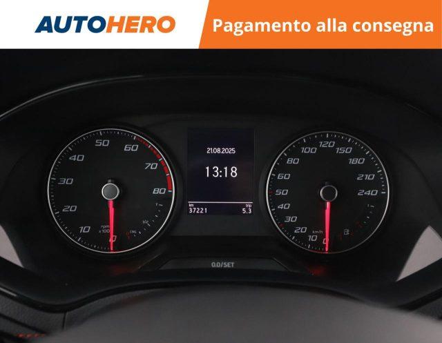 SEAT Arona 1.0 TGI FR