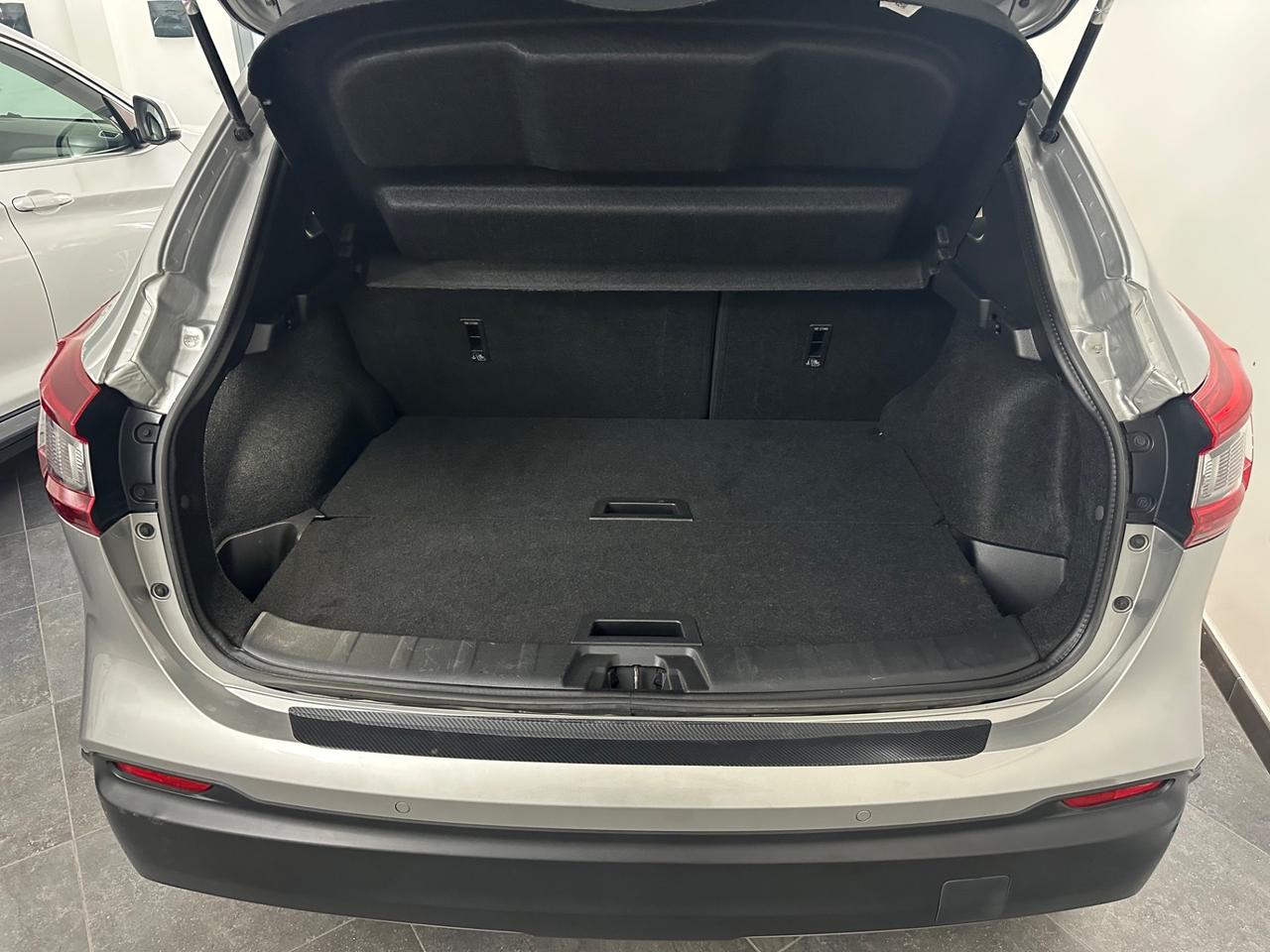 Nissan Qashqai 1.5 dCi 115 CV N-Connecta