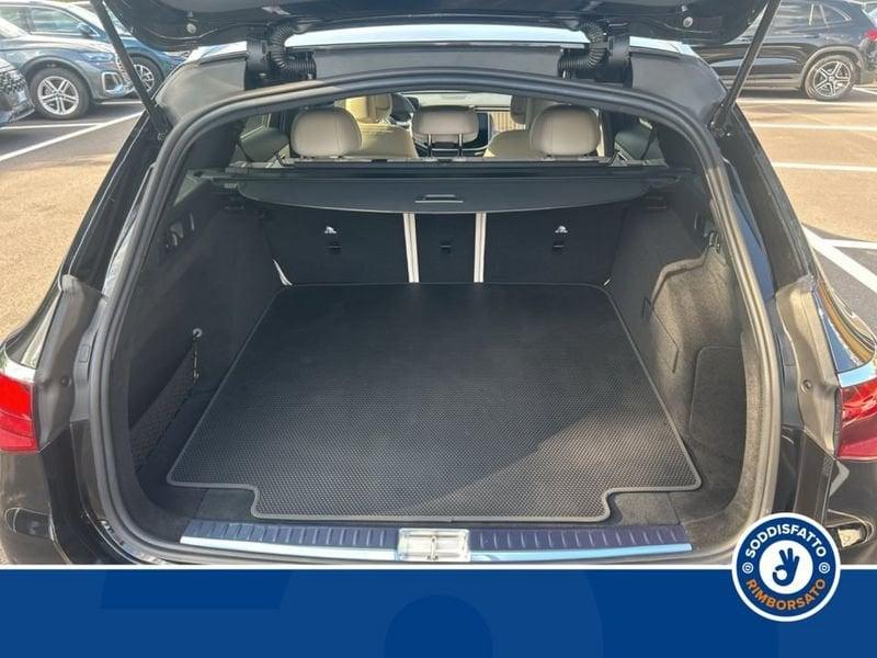Mercedes-Benz Classe E 220d 4Matic Station Wagon AMG Line Advanced Plus