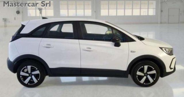 OPEL Crossland X AUTOCARRO N1 1.5 ecotec Edition 110cv - GH747JL