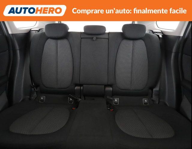 BMW X1 xDrive25e Advantage