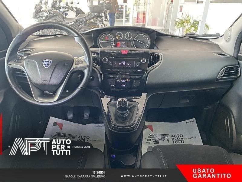 Lancia Ypsilon Ypsilon 0.9 t.air Platinum s&s 85cv