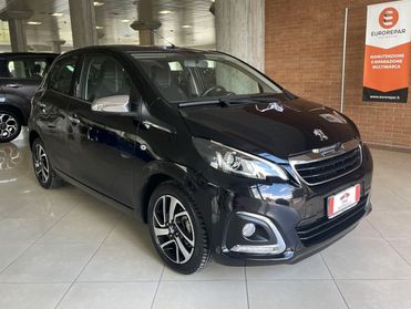 PEUGEOT 108 Allure Limited 5p - 1.0 VTi 69cv EURO6