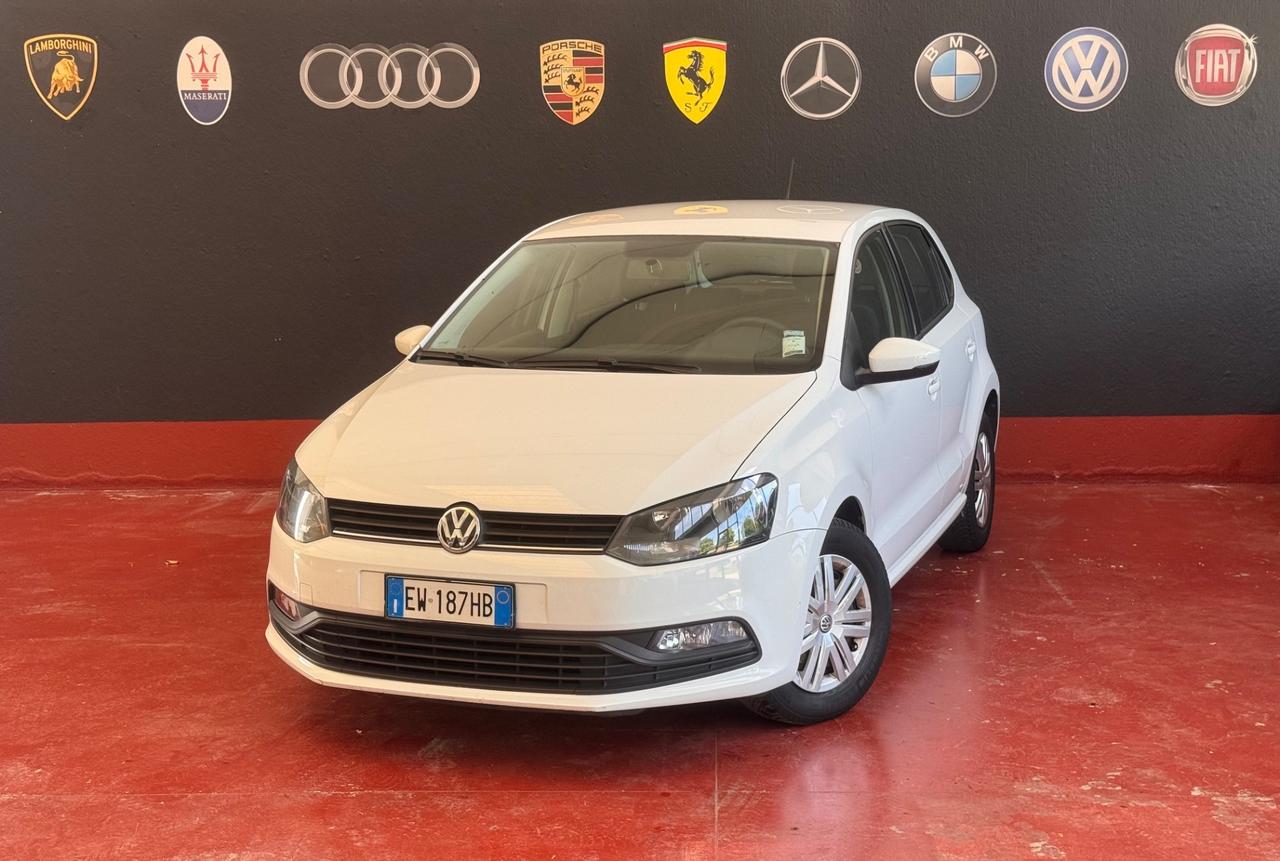 Volkswagen Polo OK NEOPATENTATI