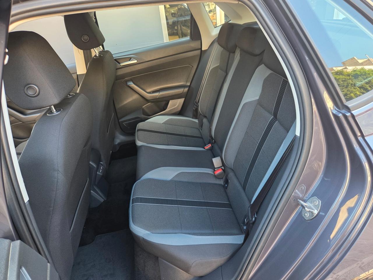 Volkswagen Polo 1.0 TSI STYLE