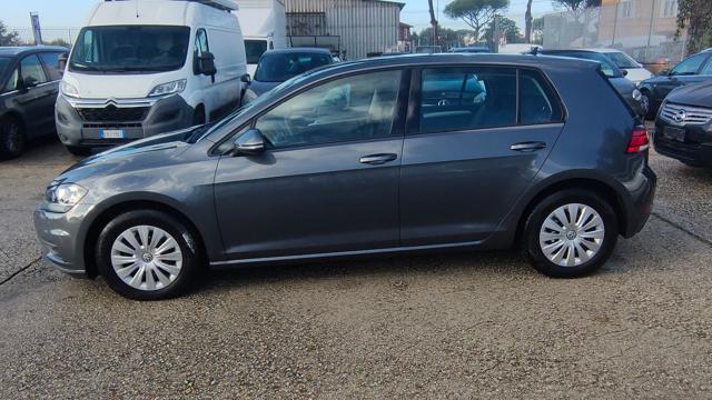 VOLKSWAGEN Golf 1.6Tdi 90cv