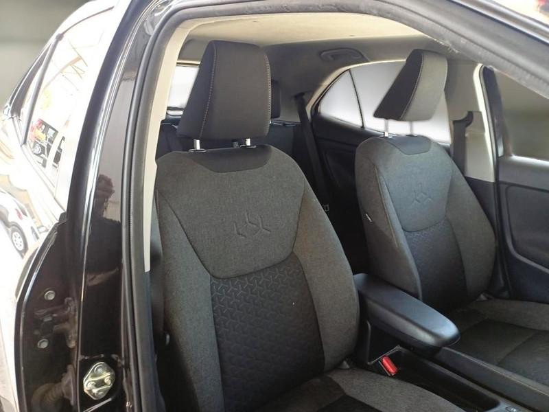 TOYOTA YARIS CROSS 1.5H 92 CV E-CVT BUSINESS SUV