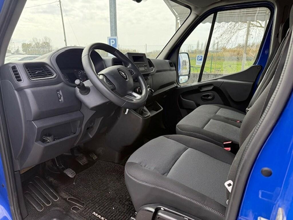 Renault Master T35 2.3 dci 135cv L3H2 Ice E6d-temp