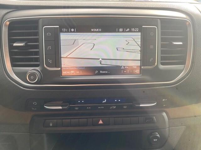 Toyota Proace Verso 2.0D 144 CV L2 D Lounge