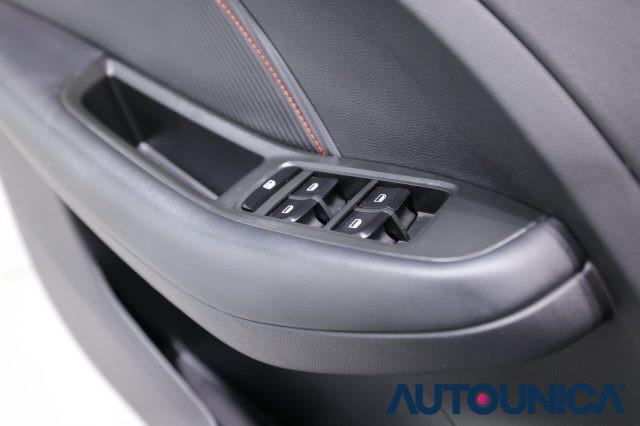 MG ZS 1.0T-GDI LUXURY FULL LED TETTO PANORAMICO APRIBILE