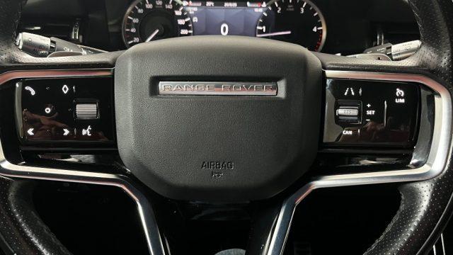 LAND ROVER Range Rover Evoque 2.0D I4 163 CV AWD Auto R-Dynamic- iva esp- pr.