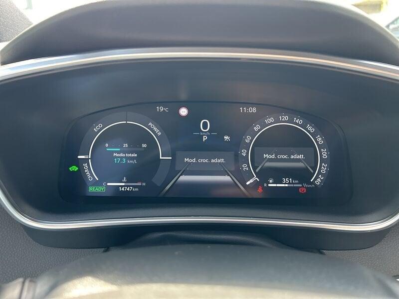 Toyota Corolla Corolla GR SPORT 1.8 Hybrid Touring Sports IVA ESPOSTA COMPRESA