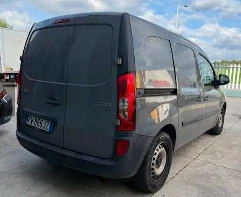 Mercedes-benz Citan 1.5 CDI S&S Tourer Pro