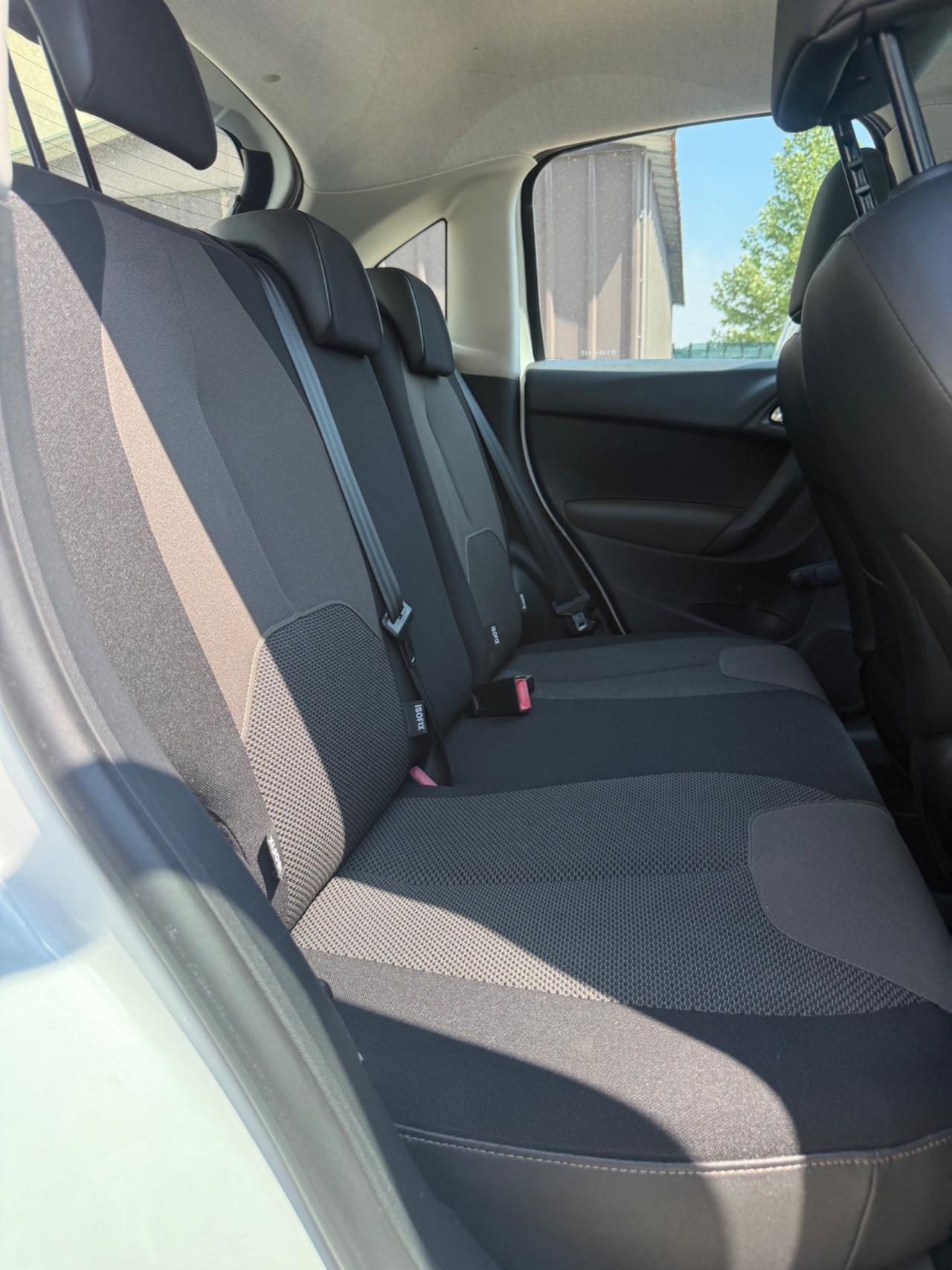 Citroen C3 PureTech 82 Exclusive