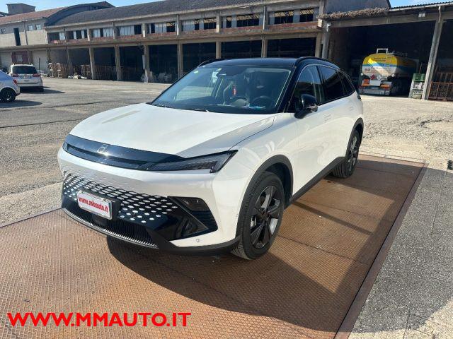 CIRELLI Cirelli 4 1.5 turbo Premium TETTO APRIB!!!!!!