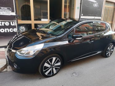 Renault Clio 1.5 dCi 8V 90CV 5 PORTE SPORT FULL NAVI