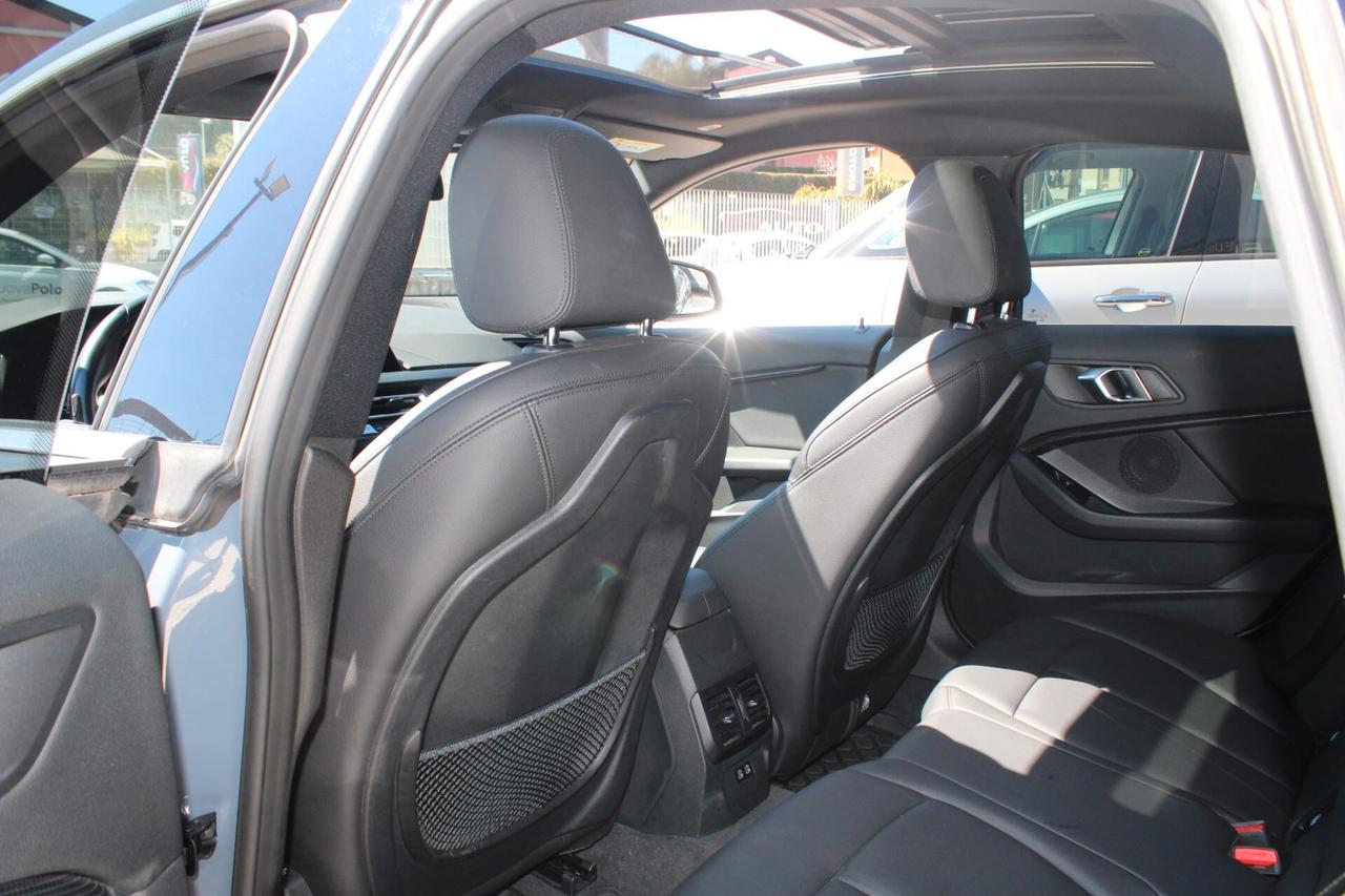 Bmw 220 220d 48V Coupé Msport