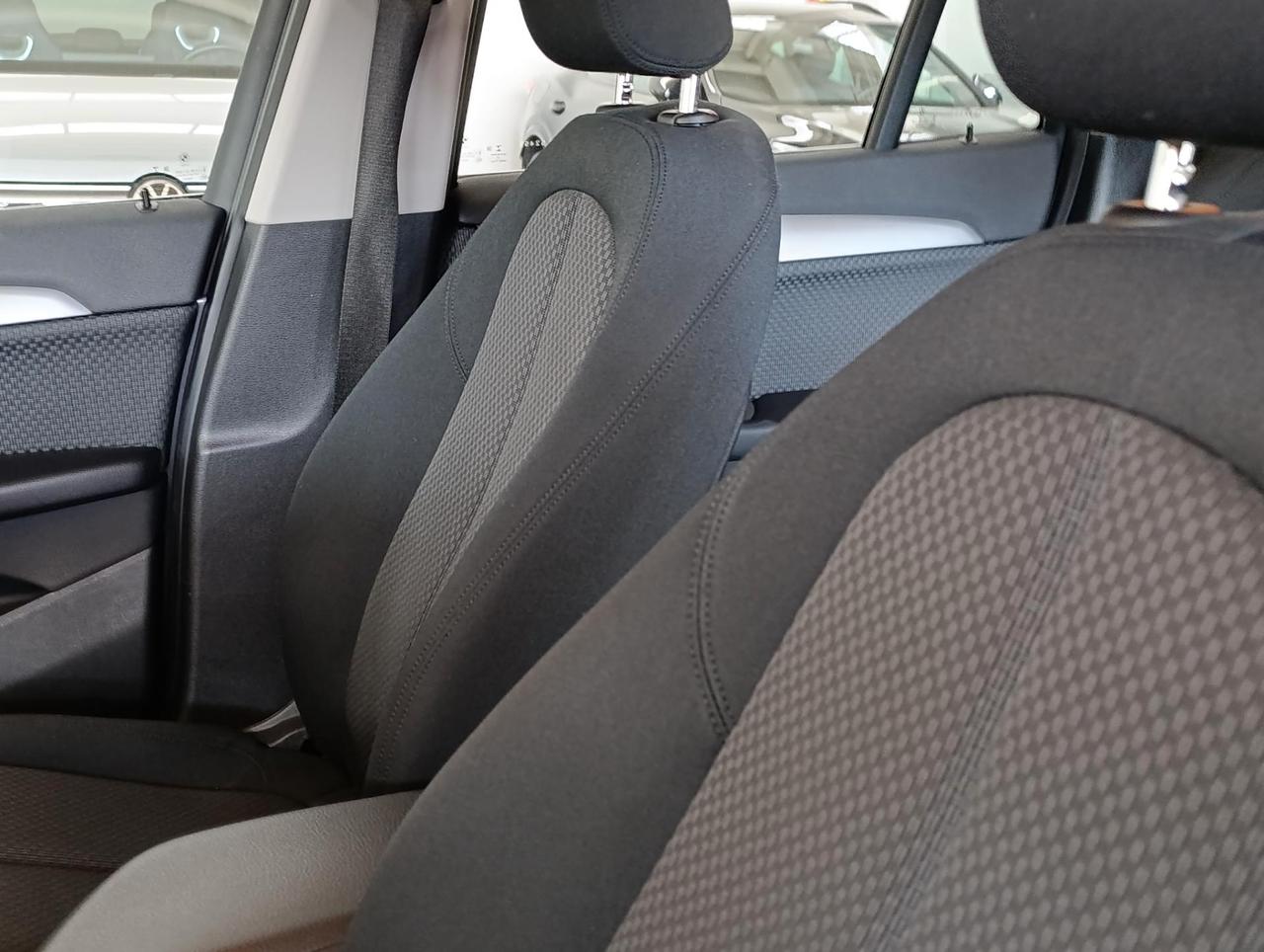 BMW X1 sdrive18d Business Advantage auto