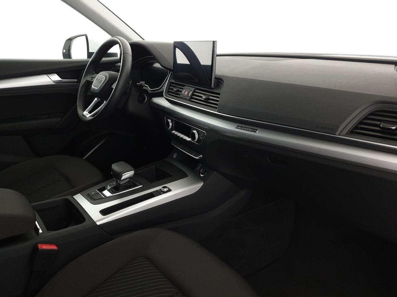 Sportback 40TDI 204CV quattro S tronic S line