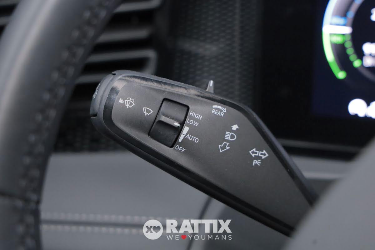 Volkswagen Tiguan 1.5 TSI e-Hybrid 204CV Edition Plus DSG