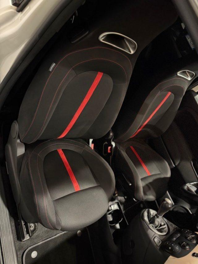 ABARTH 595 1.4 Turbo T-Jet 160 CV EsseEsse