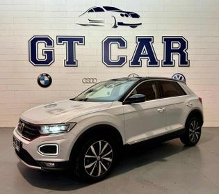 VOLKSWAGEN T-Roc 1.5 TSI ACT Advanced BlueMotion Technology