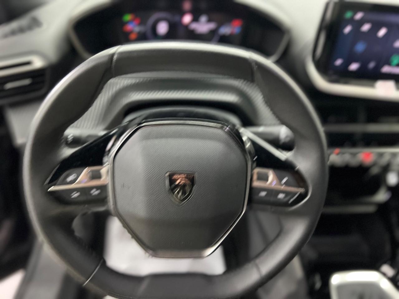 Peugeot 2008 100CV S&S Allure 12-2023