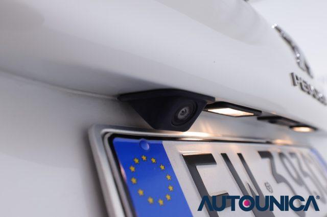 PEUGEOT 2008 1° SERIE PURETECH TURBO 110 EAT6 S&S GT LINE