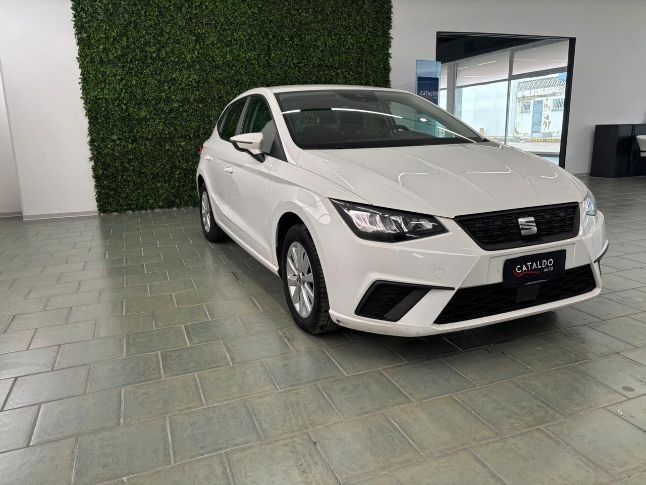 Seat Ibiza 1.0 EcoTSI 95 CV 5 porte Style