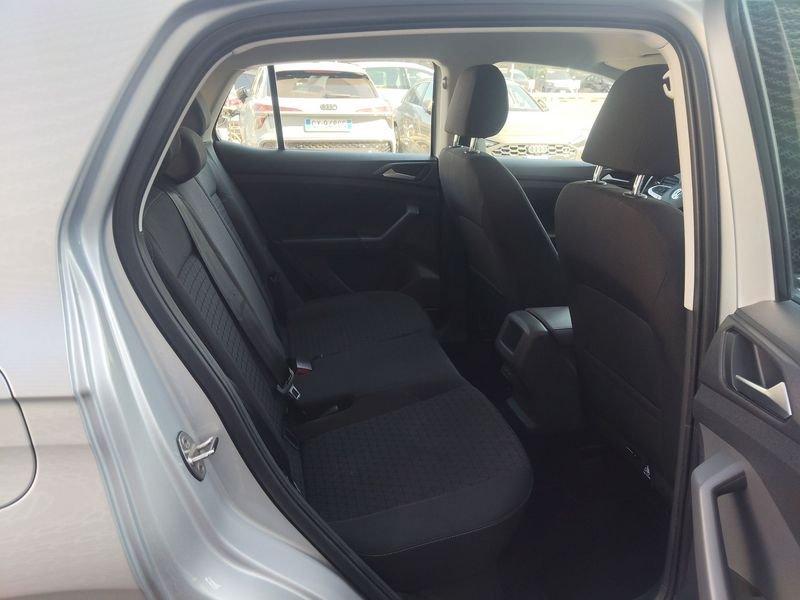 Volkswagen T-Cross T-Cross 1.0 tsi Style 115cv dsg