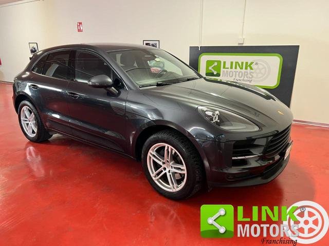 PORSCHE Macan 2.0 245 CV PDK