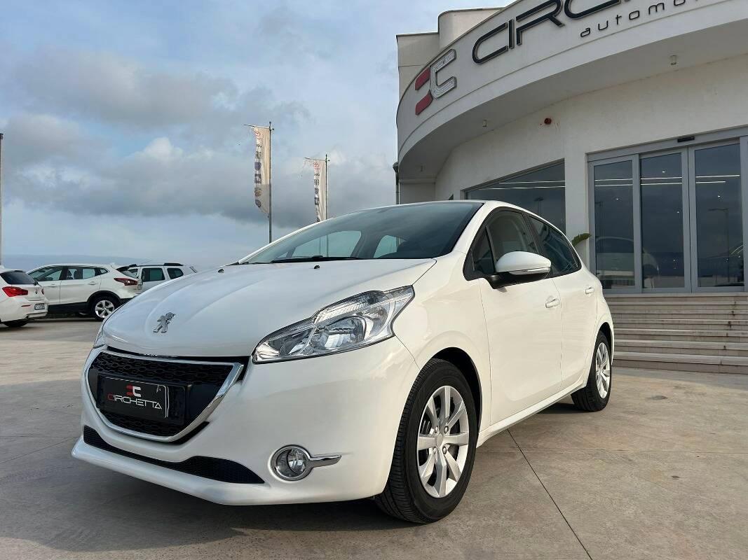 Peugeot 208 1.0 PT (vti) 12v Access 5p