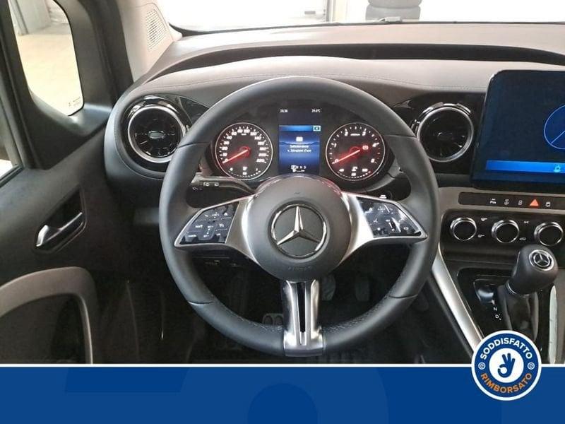 Mercedes-Benz Classe T 180 d AT