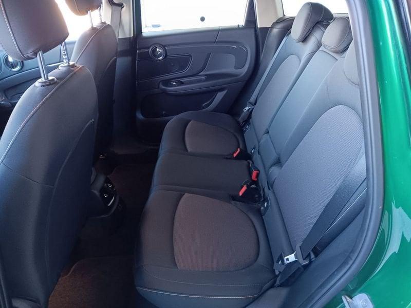 MINI Mini Countryman F60 Mini Countryman 1.5 Cooper SE Hype all4 auto